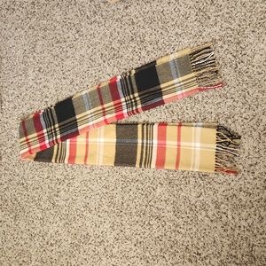 Softer than Cashmere D&Y Scarf